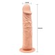 20 cm Realistik Vantuzlu Dildo Penis