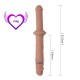 31,5 cm Realistik Penis Anal Vajinal Dildo - Small Sword