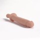 31,5 cm Realistik Penis Anal Vajinal Dildo - Small Sword