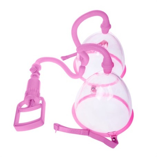 Breast Pump İkili Göğüs Vakum Pompası