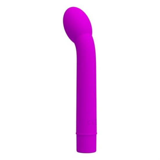 G-Spot Uyarıcılı Titreşimli Vibratör Dildo