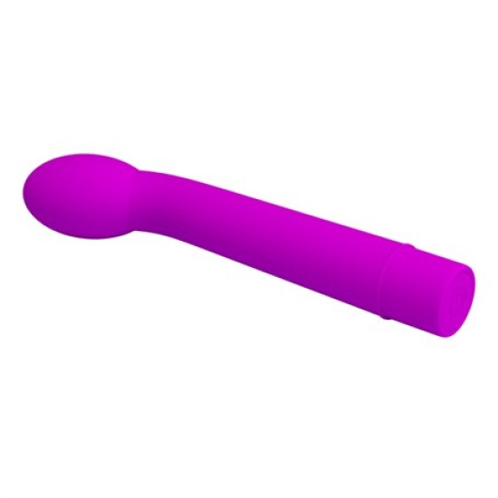 G-Spot Uyarıcılı Titreşimli Vibratör Dildo