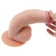 LOVETOY UR3 Yeni Nesil Love Clone 20 cm Realistik Dildo Penis