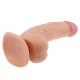 LOVETOY UR3 Yeni Nesil Love Clone 20 cm Realistik Dildo Penis