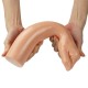 Magic Hand Yumruk Şeklinde 31 cm Realistik Dildo