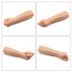 Magic Hand Yumruk Şeklinde 31 cm Realistik Dildo