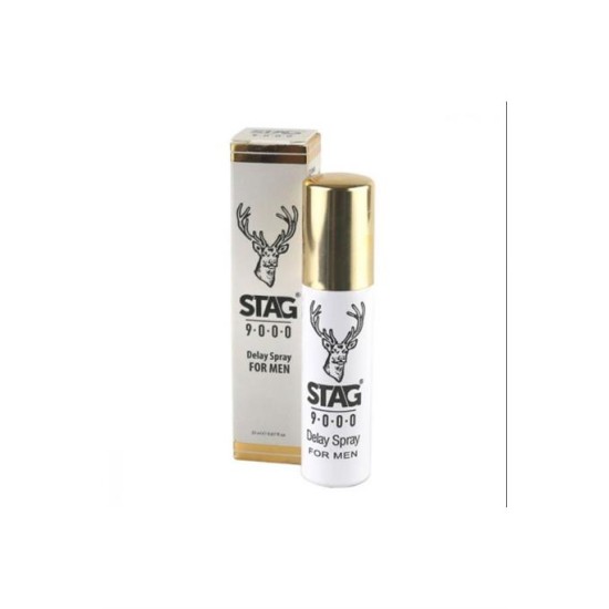 STAG 9000 20 ml Delay Sprey